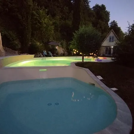 Stargazer Saint-Chamassy