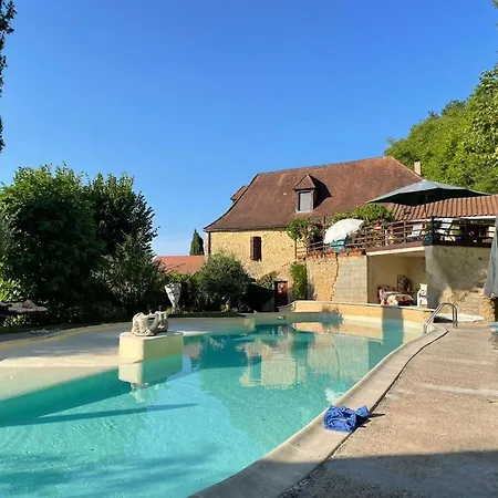 Hébergement de vacances Stargazer