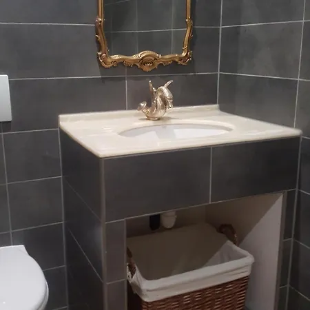 Hébergement de vacances Stargazer *