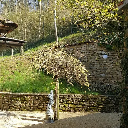 Stargazer * Saint-Chamassy