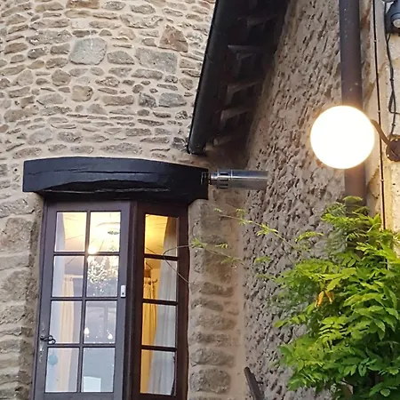 Hébergement de vacances Stargazer Saint-Chamassy