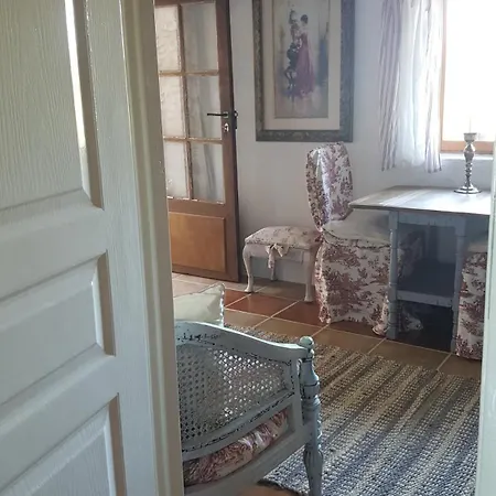 Stargazer Hébergement de vacances *