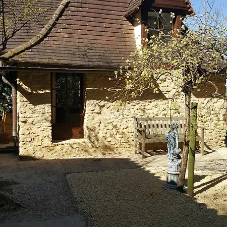 Hébergement de vacances Stargazer *