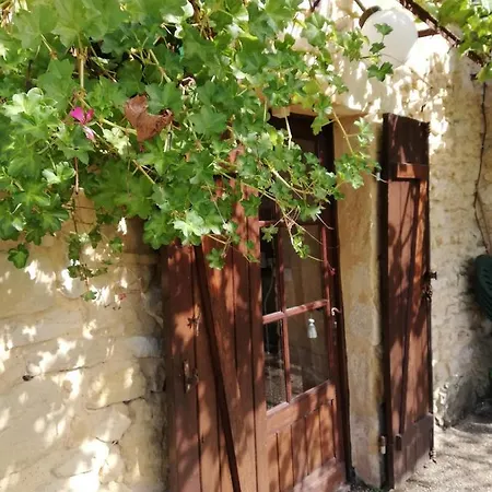 Stargazer Hébergement de vacances *