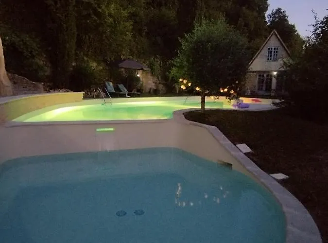 Stargazer Saint-Chamassy