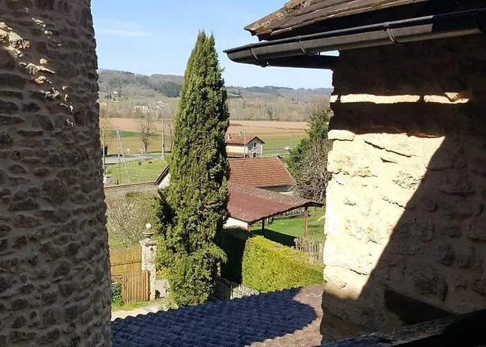 Stargazer * Saint-Chamassy